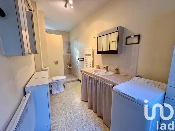 Maison à vendre 7 pièces 176 m² Beaumes-de-Venise