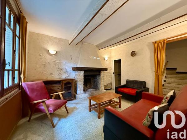 Maison à vendre 7 pièces 176 m² Beaumes-de-Venise