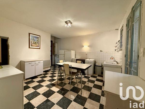 Maison à vendre 7 pièces 176 m² Beaumes-de-Venise