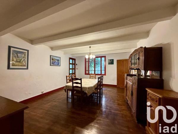 Maison à vendre 7 pièces 176 m² Beaumes-de-Venise