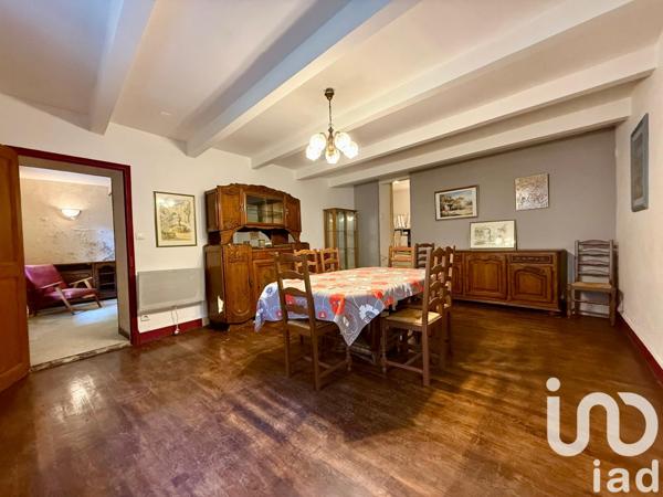 Maison à vendre 7 pièces 176 m² Beaumes-de-Venise