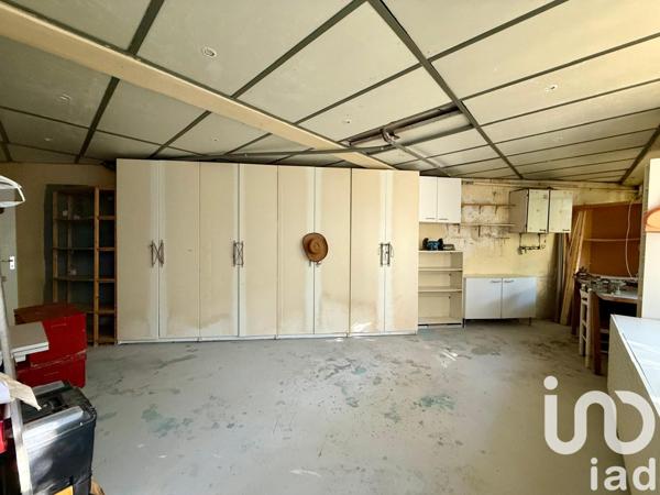 Maison à vendre 7 pièces 176 m² Beaumes-de-Venise