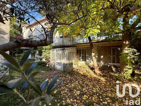 Maison à vendre 7 pièces 176 m² Beaumes-de-Venise