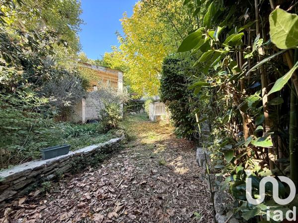 Maison à vendre 7 pièces 176 m² Beaumes-de-Venise