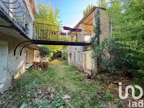 Maison à vendre 7 pièces 176 m² Beaumes-de-Venise