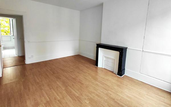 Appartement à louer    2 pièces • 39,45 m2 Les Lilas