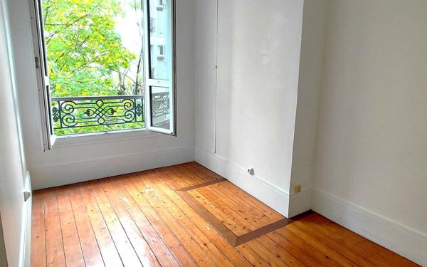 Appartement à louer    2 pièces • 39,45 m2 Les Lilas