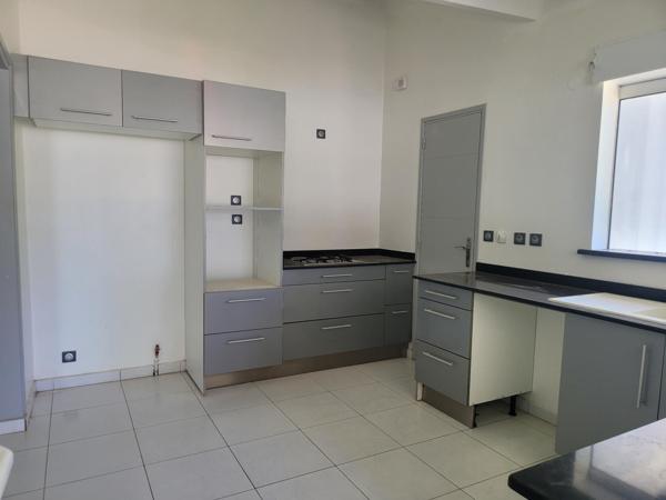 Maison mitoyenne à vendre à La Boucan – Sainte-Rose (Guadeloupe) – 175 m² habitables