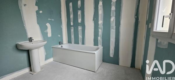 Maison à vendre 5 pièces 95 m² Vertou