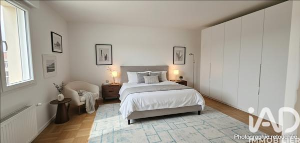 Maison à vendre 5 pièces 95 m² Vertou