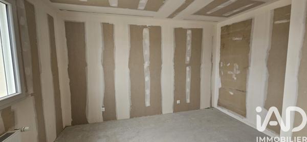 Maison à vendre 5 pièces 95 m² Vertou