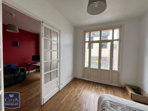 Appartement à louer 3 pièces 66m² Nancy (54000)