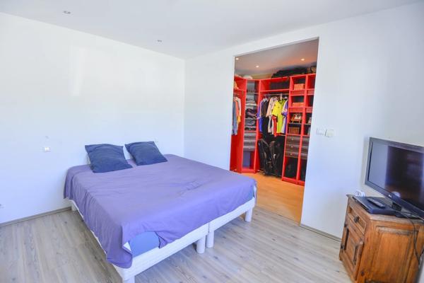 Vente Maison 6 pièces 158 m2 à Pont-Saint-Martin