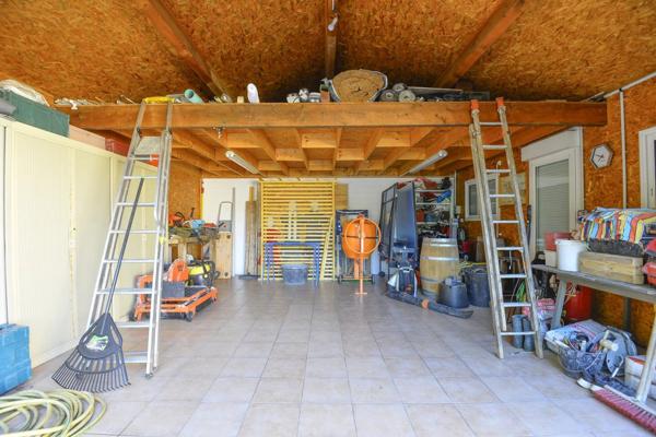 Vente Maison 6 pièces 158 m2 à Pont-Saint-Martin