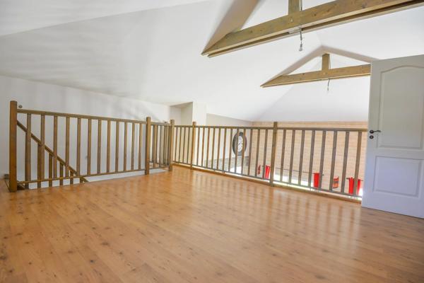 Vente Maison 6 pièces 158 m2 à Pont-Saint-Martin