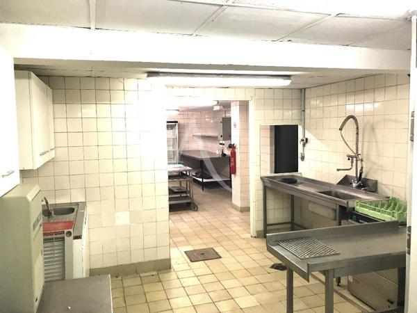 Immeuble de Rapport CHANIERS -