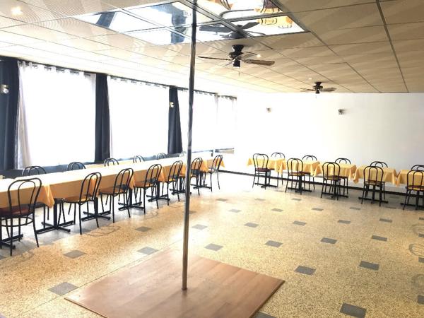 Immeuble de Rapport CHANIERS -