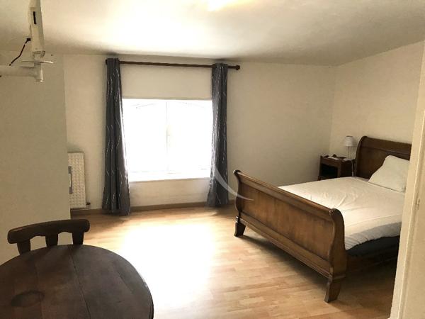 Immeuble de Rapport CHANIERS -