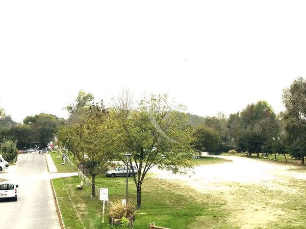 Immeuble de Rapport CHANIERS -