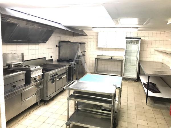 Immeuble de Rapport CHANIERS -