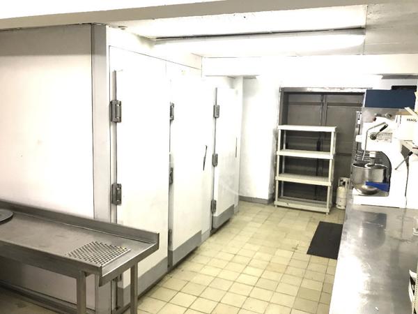 Immeuble de Rapport CHANIERS -