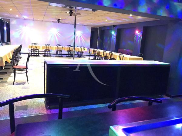 Immeuble de Rapport CHANIERS -