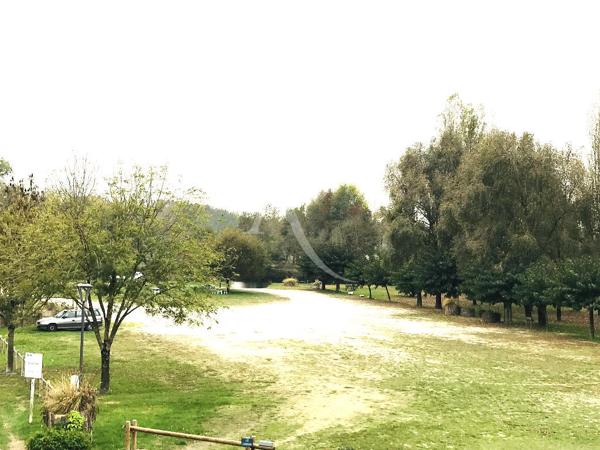 Immeuble de Rapport CHANIERS -