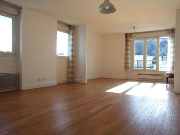 Appartement Vernon 3 pièces de 69.42 m2