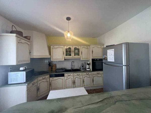 Maison familiale à Champforgeuil