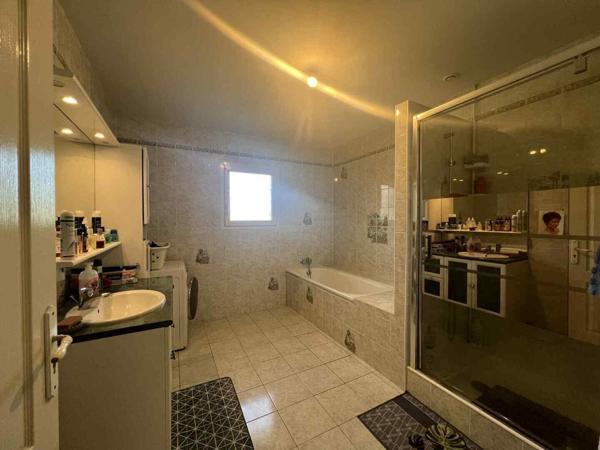 Maison familiale à Champforgeuil