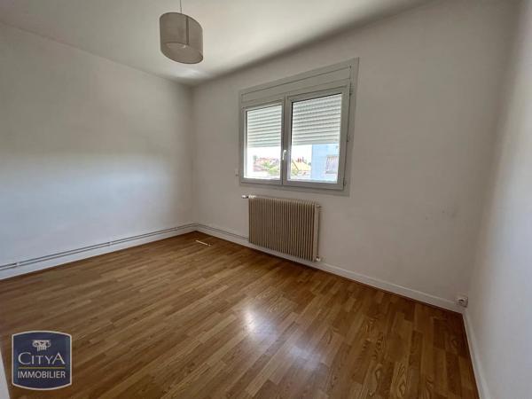 Appartement à louer 3 pièces 52.84m² Dijon (21000)
