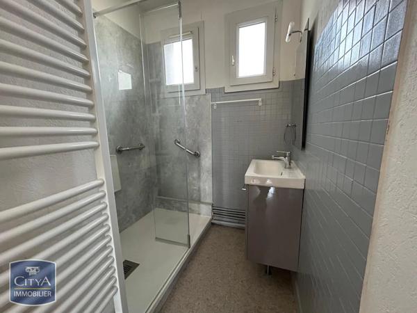 Appartement à louer 3 pièces 52.84m² Dijon (21000)