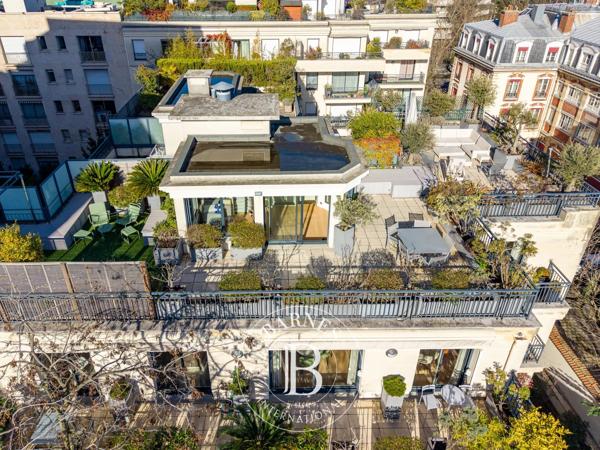Neuilly-sur-Seine, Appartement 2 Chambres -  163 m² à vendre