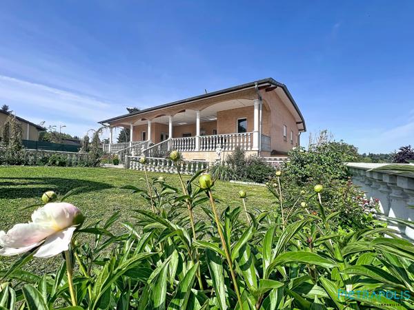 Grande maison familiale de 234 m² avec double garage