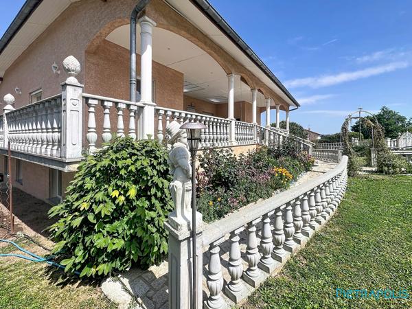 Grande maison familiale de 234 m² avec double garage
