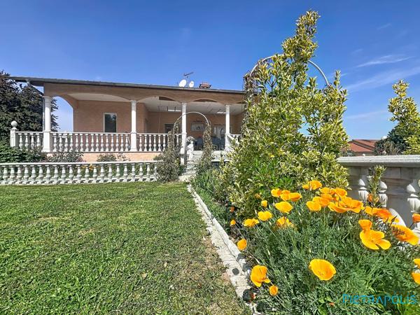 Grande maison familiale de 234 m² avec double garage