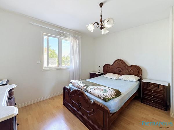 Grande maison familiale de 234 m² avec double garage