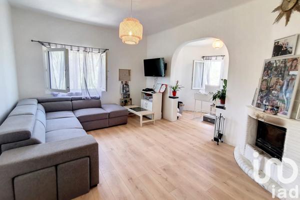 Maison à vendre 6 pièces 125 m² Callian