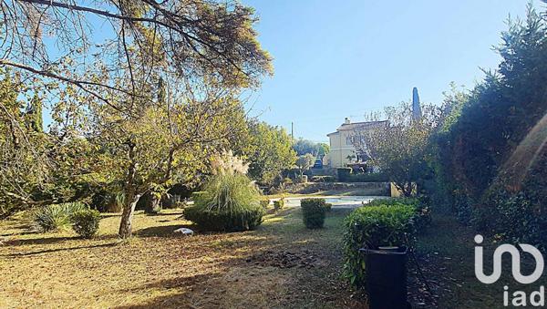 Maison à vendre 6 pièces 125 m² Callian