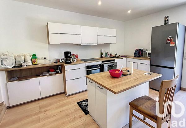 Maison à vendre 6 pièces 125 m² Callian