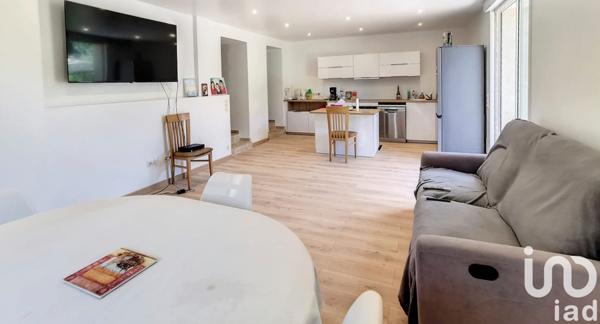 Maison à vendre 6 pièces 125 m² Callian