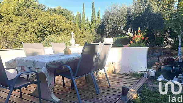 Maison à vendre 6 pièces 125 m² Callian