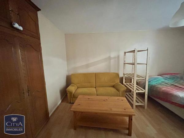 Appartement à vendre 1 pièce 42.7m²