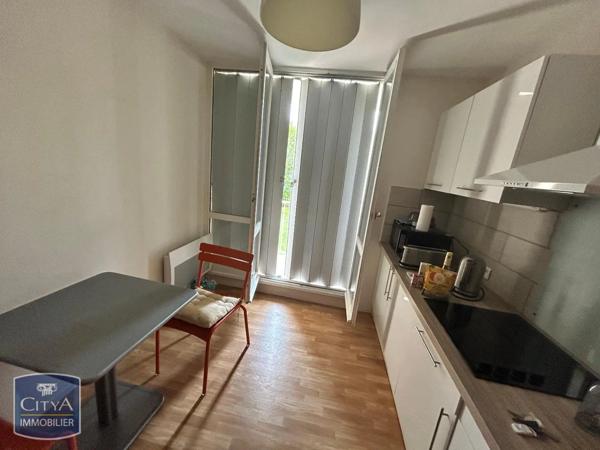 Appartement à vendre 1 pièce 42.7m²