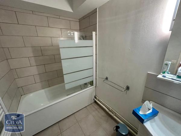 Appartement à vendre 1 pièce 42.7m²