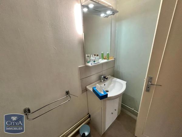 Appartement à vendre 1 pièce 42.7m²