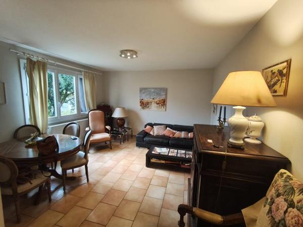 Maison Villenave-d'Ornon 72.50 m²
