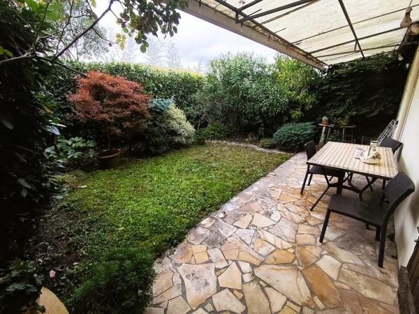 Maison Villenave-d'Ornon 72.50 m²