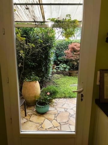 Maison Villenave-d'Ornon 72.50 m²