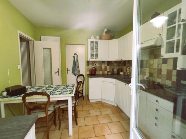 Maison Villenave-d'Ornon 72.50 m²